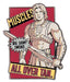 Spilla Masters of the Universe He-Man
