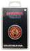 Moneta da collezione Masters of the Universe He-Man e Skeletor