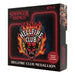 Medaglia Stranger Things Hellfire Club