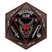 Apribottiglie Stranger Things Hellfire Club