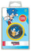 Moneta da collezione Sonic e Tails