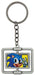 Portachiavi girevole Sonic the Hedgehog (Edizione limitata)