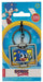 Portachiavi girevole Sonic the Hedgehog (Edizione limitata)
