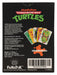 Teenage Mutant Ninja Turtles Set regalo Cowabunga