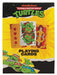 Teenage Mutant Ninja Turtles Set regalo Cowabunga