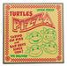 Teenage Mutant Ninja Turtles Set regalo Cowabunga