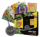 Teenage Mutant Ninja Turtles Set regalo Cowabunga