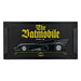 Batman Metal Ingot Batmobile 1989 (Limited Edition)