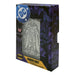 Lingot en métal DC Comics Batman en armure