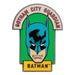 Batman metalen pin Gotham City Guardian