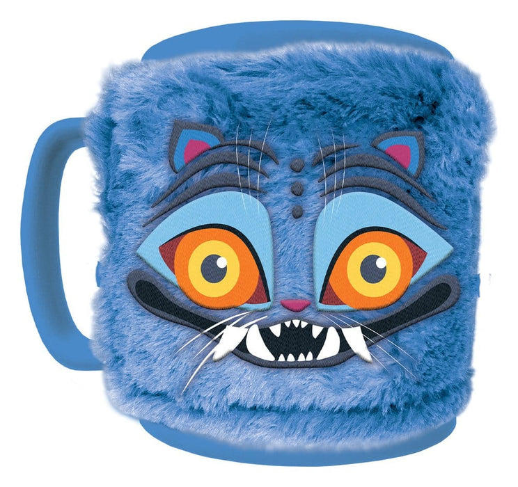 Taza de peluche KPop Demon Hunters Derpy