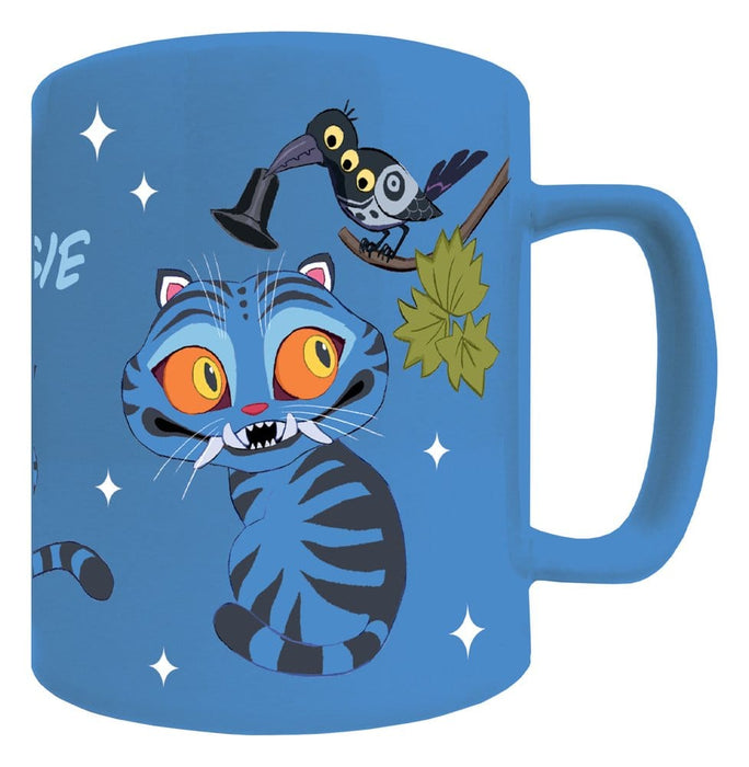 Taza de peluche KPop Demon Hunters Derpy