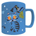 Taza de peluche KPop Demon Hunters Derpy