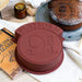 Harry Potter Stampo in silicone Binario 9 3/4