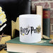 Harry Potter Tasse mit Blitz-Henkel