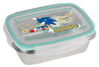 Sonic Retro Lunch Box