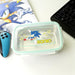Sonic Retro Lunch Box