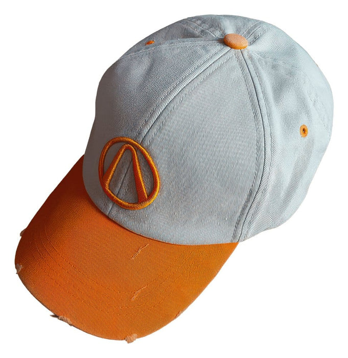 Borderlands 4 Baseball Cap Vault Hunter im Vintage-Look