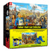 Fallout Set de Regalo Vault Loot Collection