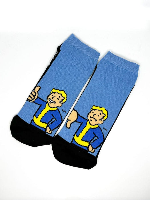Fallout Set de Regalo Vault Loot Collection