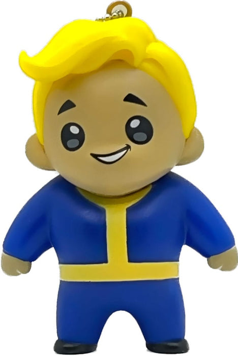 Fallout Set de Regalo Vault Loot Collection