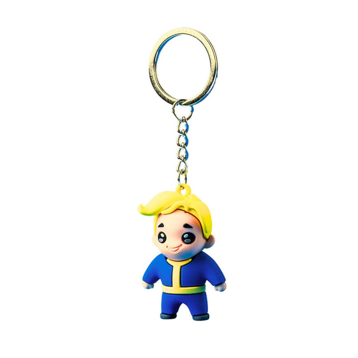 Fallout Set de Regalo Vault Loot Collection