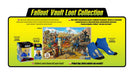 Fallout Set de Regalo Vault Loot Collection