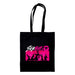 KPop Demon Hunters Bolsa de tela Saja Boys