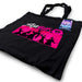 KPop Demon Hunters Bolsa de tela Saja Boys