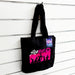 KPop Demon Hunters Bolsa de tela Saja Boys