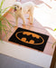 Batman Doormat Bat Logo