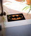 Batman Doormat Bat Logo