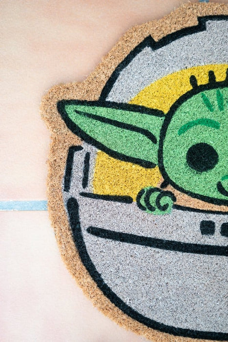 Star Wars The Mandalorian Fußmatte Grogu