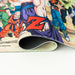 Dragon Ball Z XL-Mauspad Cell Saga