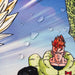 Dragon Ball Z XL-Mauspad Cell Saga