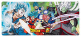 Dragon Ball Super Alfombrilla XL