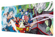 Dragon Ball Super Alfombrilla XL