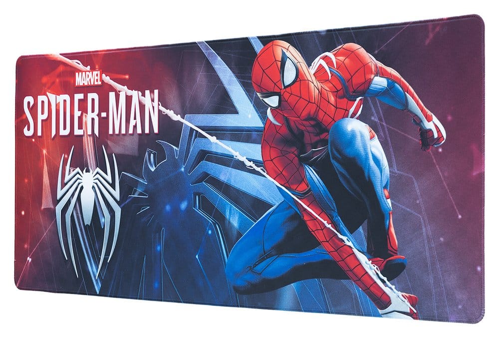 Spider-Man Mauspad XL