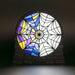 Wednesday Ophelia Hall Window Lamp (USB-C)