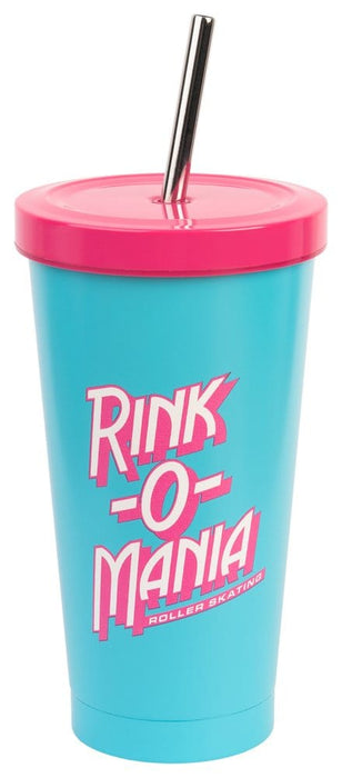 Gobelet isotherme Stranger Things Rink-O-Mania