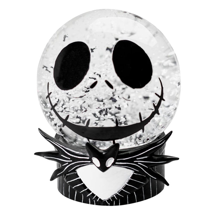 Nightmare Before Christmas Schneekugel Jack Skellington