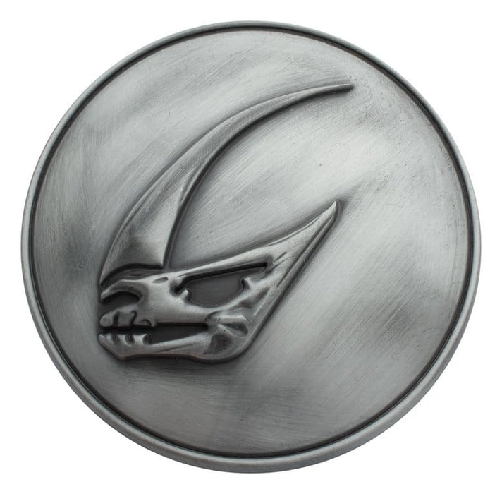 Spilla magnetica Star Wars The Mandalorian sigillo Mudhorn