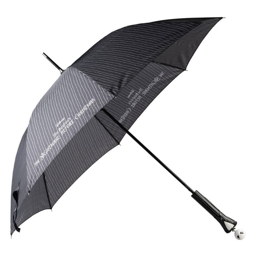 Nightmare Before Christmas Umbrella Jack Skellington