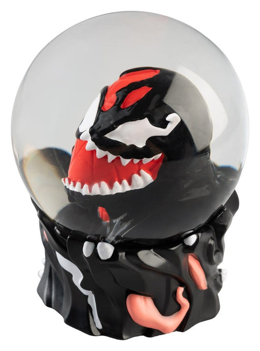 Spider-Man Snow Globe with Symbiote
