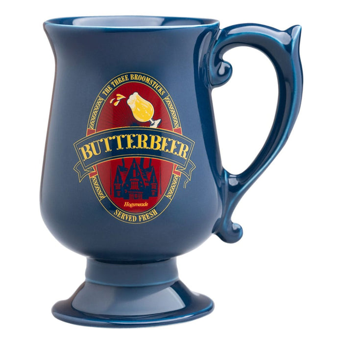Harry Potter boccale di burrobirra
