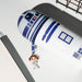 Star Wars 3D-Stifte-Etui R2-D2