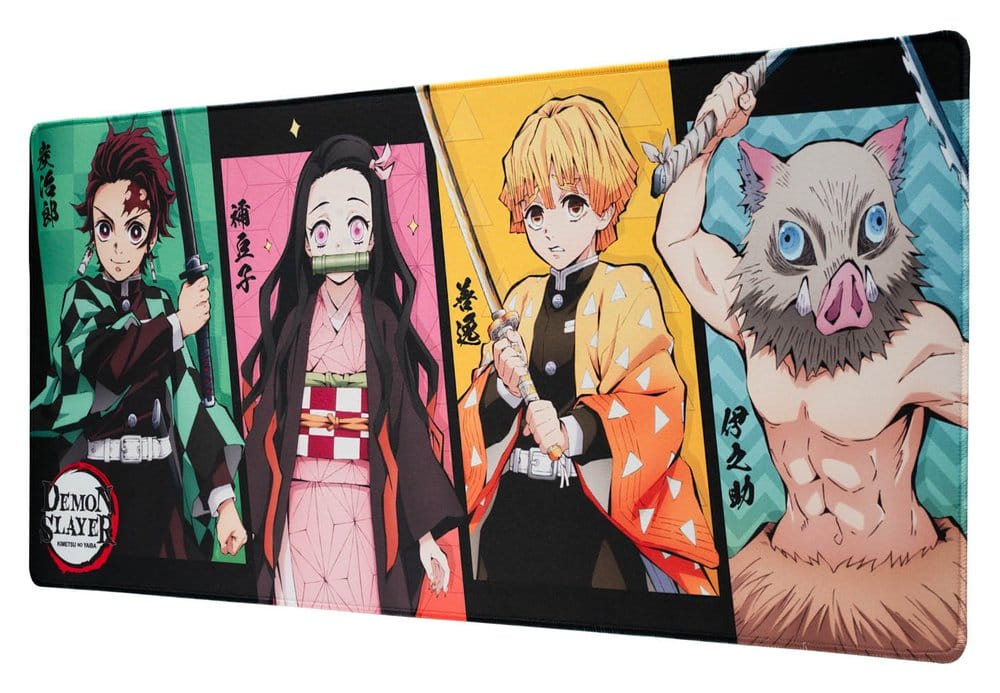 Demon Slayer XL Muismat