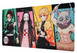 Demon Slayer XL Muismat