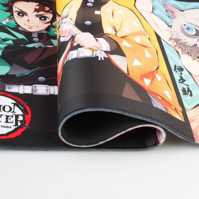 Demon Slayer XL Muismat