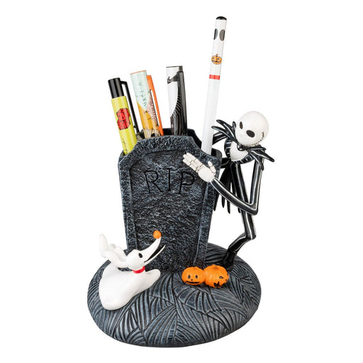 Nightmare Before Christmas portapenne con set da scrittura